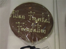 Allan Frenkel Foundation